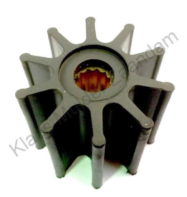 Impeller Solé