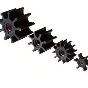 Impeller + pakking STM8250