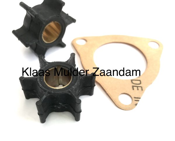 Impeller + pakking VIRE7