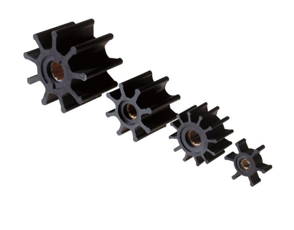 Impeller met pakking STM9453