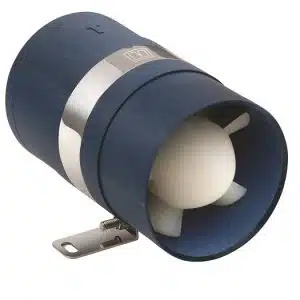 Inline Ventilator TWINLINEC