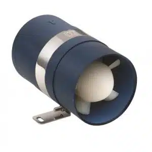 Inline ventilator TWINLINEA