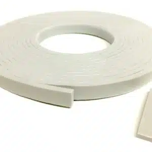 Inseal Grijs 12x4mm, per meter