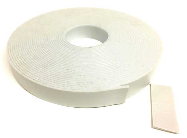 Inseal Grijs 30x3mm per meter