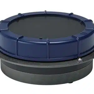 Inspectie deksel ILT120B