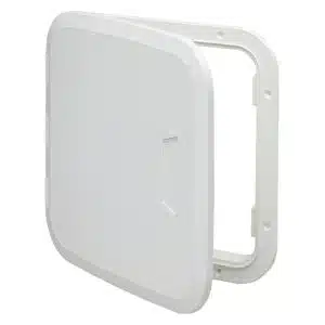 Inspectieluik 375x375mm