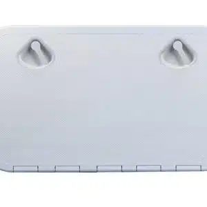 Inspectieluik 60,7x24,3cm M/Slot