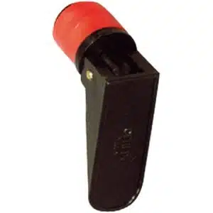 Instelbare lensplug, Ø 42mm