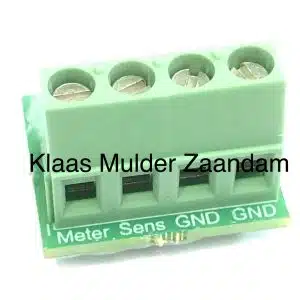 Interface v. VETUS EP46849