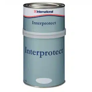 Interprotect Wit A + B