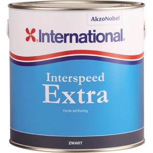 Interspeed Extra Black