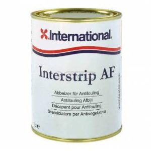 Interstrip A/f