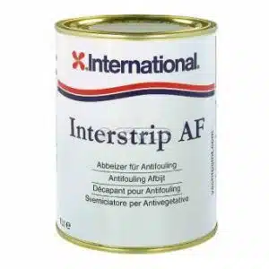 Interstrip A/f