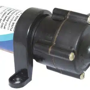 Jabsco Circulatiepomp model 59500-0024 24 V