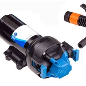 Jabsco Dekwaspomp type SW70 24V