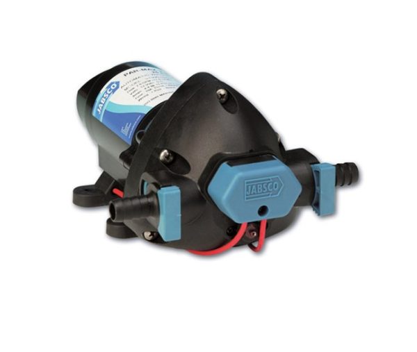 Jabsco Drinkwaterpomp Max2.9 12 V 40 psi