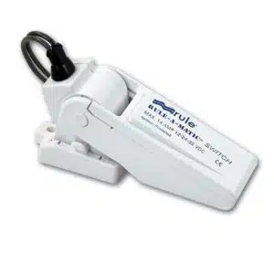 Jabsco Niveauschakelaar Rule-A-Matic 35A