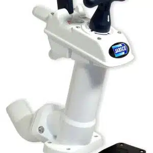 Jabsco Par toiletpomp compleet