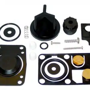 Jabsco Reparatieset tbv toilet oud type