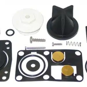 Jabsco Service kit tbv Twist 'n' Lock toilet