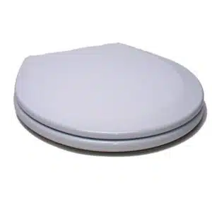 Jabsco Zittingset Regular / Rheinstrom aansl. rond