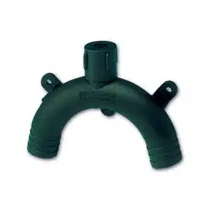 Jabsco beluchter 19 mm.