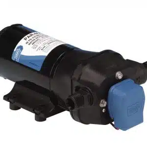 Jabsco drinkwaterpomp Max4+ 12 Volt