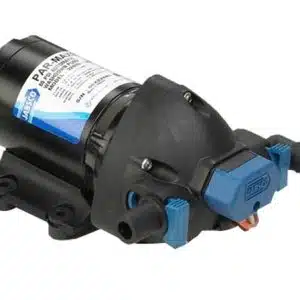 Jabsco drinkwaterpomp model 32600 24V