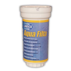 Jabsco filterelement tbv Aqua Filta