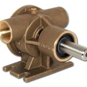 Jabsco koelwaterpomp model 52040-2001