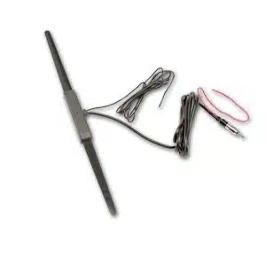 Jensen Antenne AM/FM incl. 2 mtr kabel