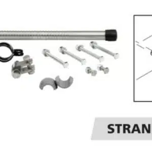 Kabel besturing STRANL