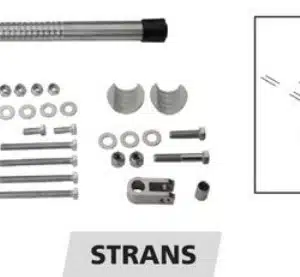 Kabel besturing STRANS