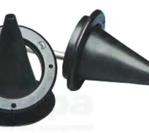 Kabeldoorvoer met rubbermanchet