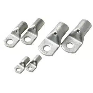 Kabelschoen voor 35 mm2 kabel BATCC3508