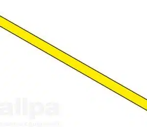 Kabeluitloopbescherming alleen voor NFB/Safe-T QC