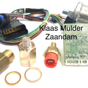 Kit ter vervanging van STM6960