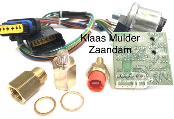 Kit ter vervanging van STM6960