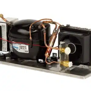 Koelunit Coldmachine serie 80 cu84 12/24V