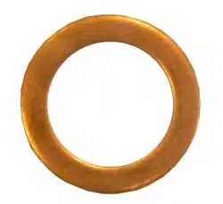 Koperen ring M12 STM7056