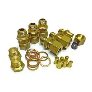 Koppelingenkit mt30 voor KITK30