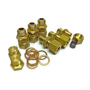 Koppelingenkit voor KITK52175