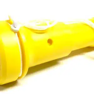 Krachtige mist Hoorn