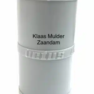 Kunststof slangverbin- SLVBR75K