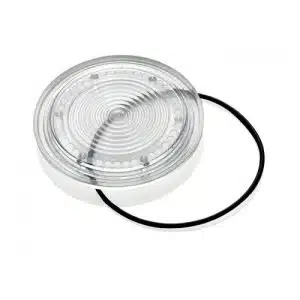 Kunststof venster voor VE48