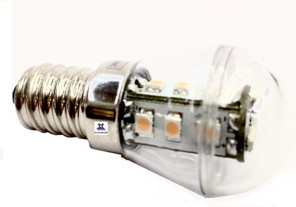 LED Lamp E14 10-30V
