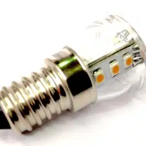LED Lamp E14 10-30V