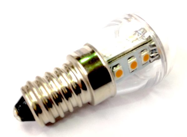 LED Lamp E14 10-30V