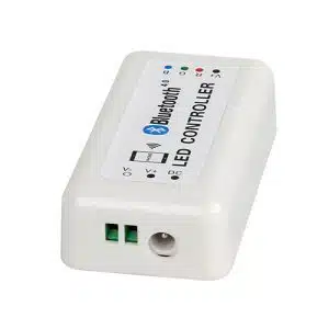 LED controller Bluetooth