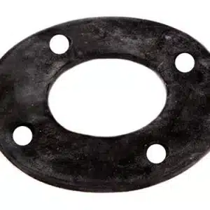 LOSSE PAKK. POT/KLEPKAST IJSSE